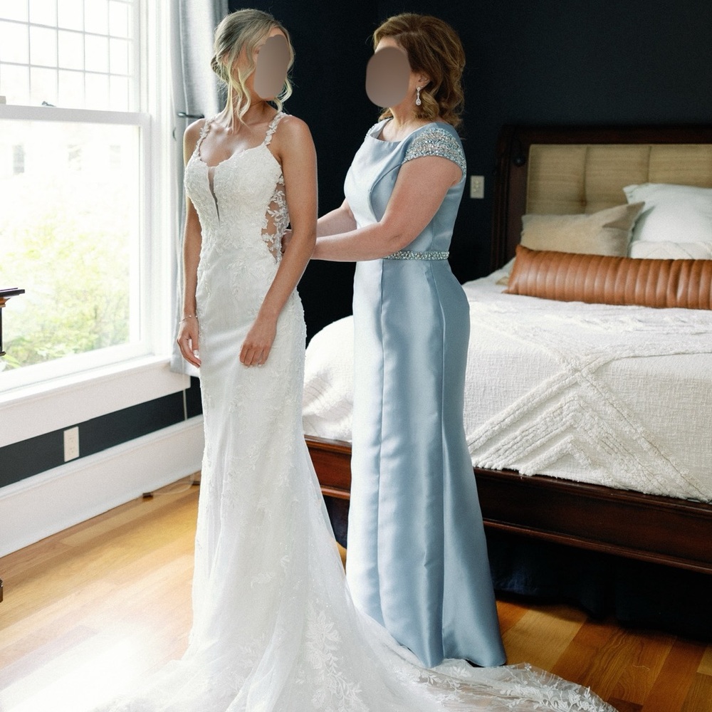 Mother of the Bride Dress